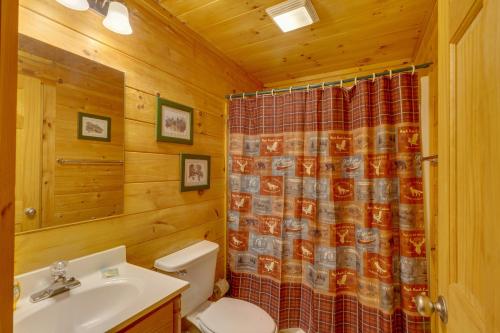 Moose Creek Lodge - image 4