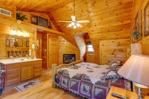 Moose Creek Lodge - image 6