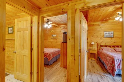 Moose Creek Lodge - image 8