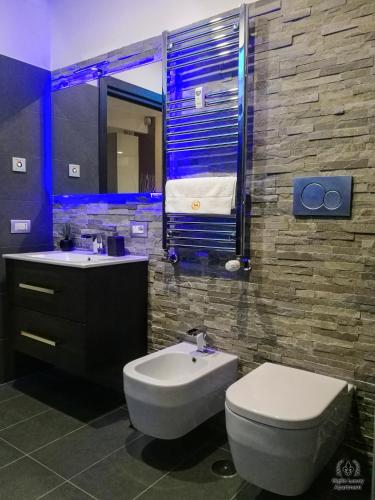 Giglio Luxury Apartment - Chroma Italy, Roma (foto 8)