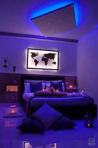Giglio Luxury Apartment - Chroma Italy, Roma (foto 7)