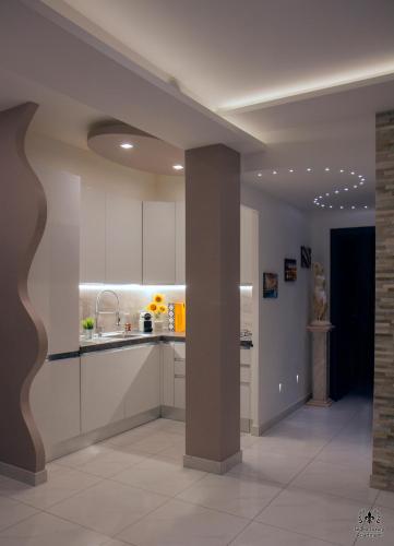 Giglio Luxury Apartment - Chroma Italy, Roma (foto 4)
