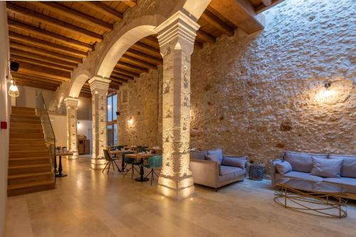  Casa Dei Delfini in Rethymno