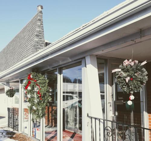 Bay Motel in Green Bay, USA