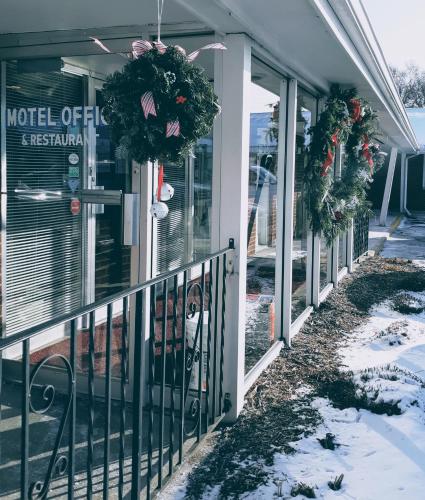 Bay Motel in Green Bay, USA