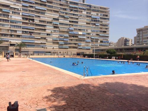  Club del Mar L25, Pension in Alicante