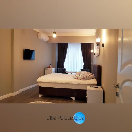 Little Palace Blue Apartment – Istanbul, FL