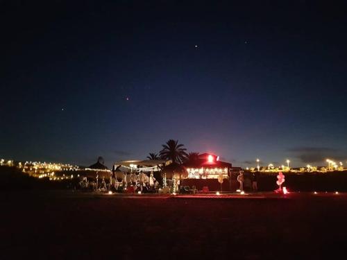Lujo, playa y piscina en zona residencial