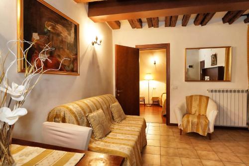  Appartamento Rialto Laura in Venedig