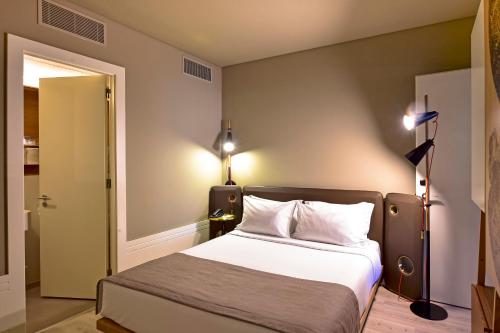 My Story Hotel Rossio - image 12