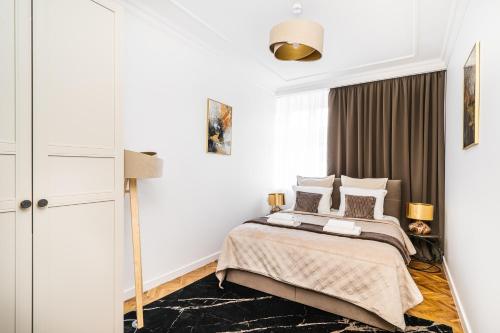 Main Square Apartments - LoftAffair, Cracovie (photo 4)