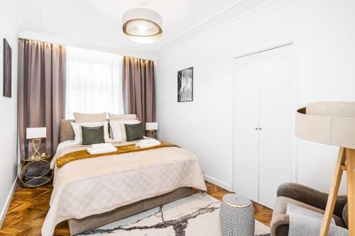 Main Square Apartments - LoftAffair, Cracovie (photo 9)
