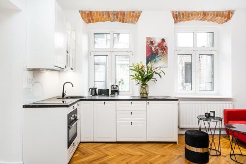 Main Square Apartments - LoftAffair, Cracovie (photo 6)