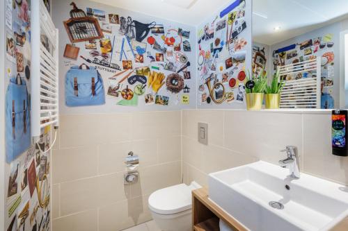 Holiday Inn - the niu, Mesh Stuttgart Messe by IHG, Stuttgart (photo 4)