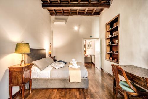 Borgo Pio Passetto Papale - main image