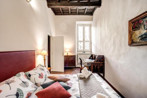 Borgo Pio Passetto Papale - image 3