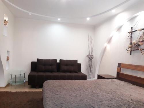 Apartment at Matusevycha Street 2-15 in Kryvy Rih