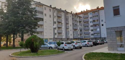 Vue, Apartman Jovanka 2 in Trebinje City Center