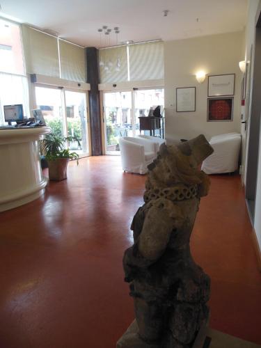 Hotel San Giorgio, Bolonia (foto 9)