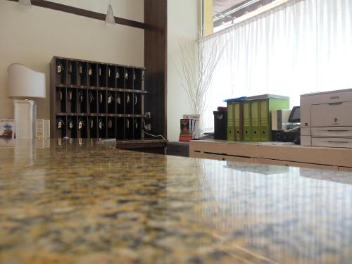 Hotel San Giorgio, Bolonia (foto 8)
