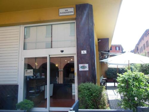 Hotel San Giorgio, Bolonia (foto 5)