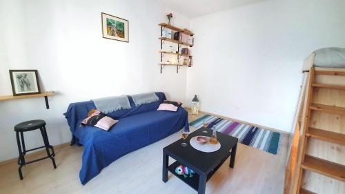  Newly renovated rooftop on best neighborhood close to everything in Budapest