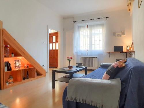  Newly renovated rooftop on best neighborhood close to everything in Budapest