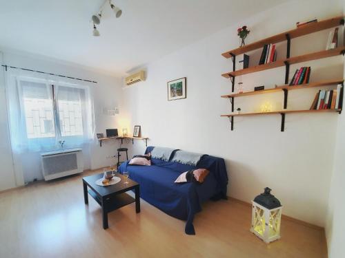  Newly renovated rooftop on best neighborhood close to everything in Budapest