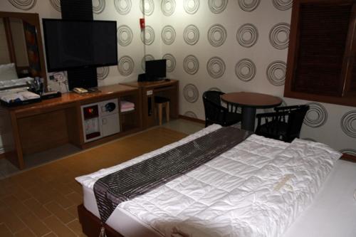 편의 시설/서비스