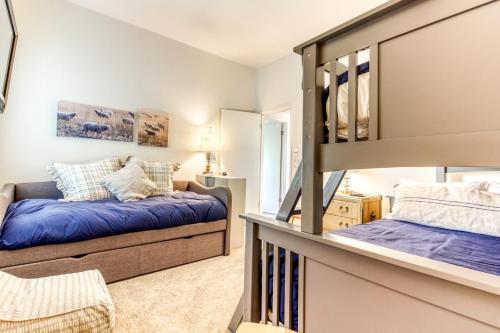 Bonne Vie Family Getaway - image 9