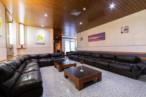 Park Hotel – Rimini, IN