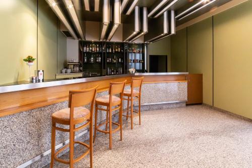Park Hotel – Rimini, IN