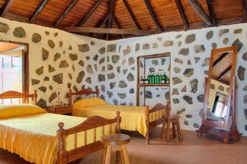HolidaynorthTenerife Casa rural Montiel 5