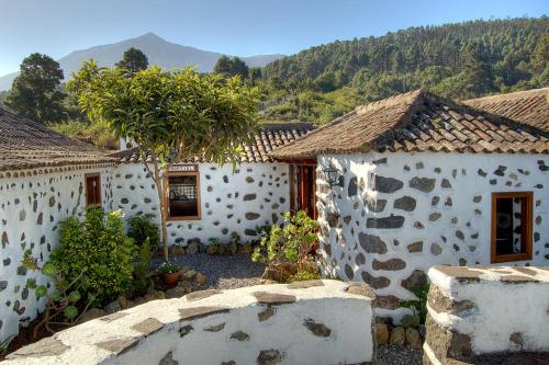 HolidaynorthTenerife Casa rural Montiel