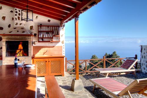  HolidaynorthTenerife Casa rural Montiel in Icod de los Vinos