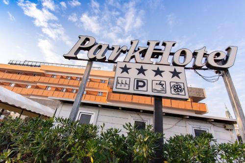 Park Hotel – Rimini, IN