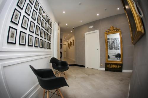 Principessa Isabella Luxury Rooms 2
