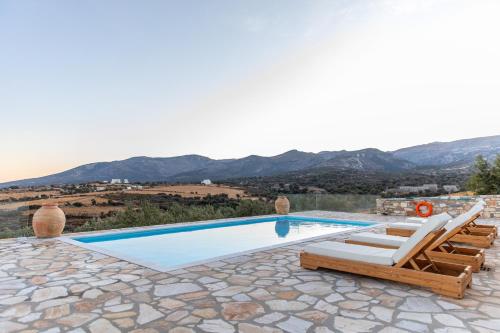  Azaland Naxos in Naxos Chora