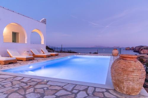  Azaland Naxos in Naxos Chora