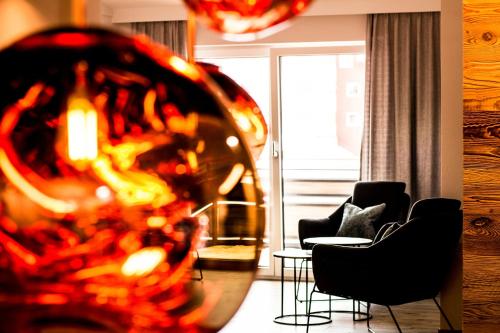 Lobby, FOXY Obertauern in Obertauern