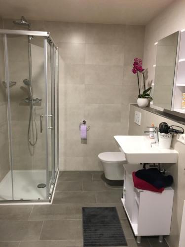 Ferienwohnung Mohr Ferienwohnung Mohr