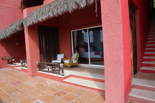 233055081 Casa de los Sueños Hotel Boutique