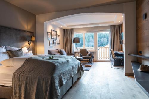 Hotel Seespitz Superior - Adults Only in Seefeld