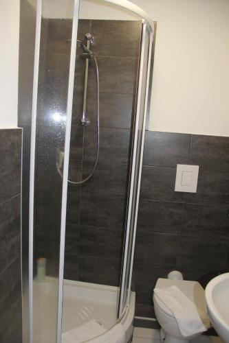 Domus Vatican Holiday's