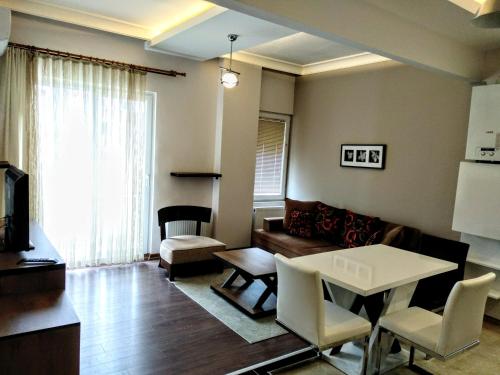 Güzel Yalı Evleri Residence &Apart Hotel