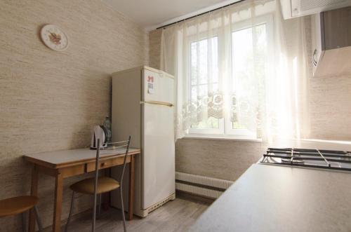 Domumetro na Konkovo - main image