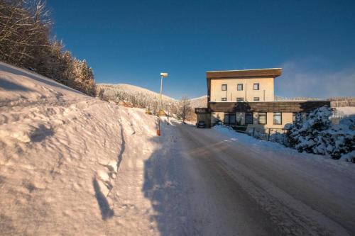 Hostel Siréna
