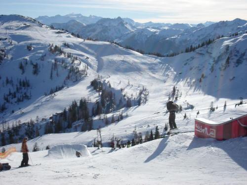 Haus Bambi In Radstadt Austria 20 Reviews Prices Planet Of