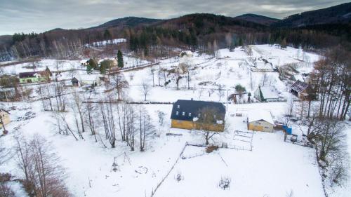 Penzion PIŠLIKDUM