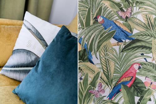 Sanhaus Apartments - Apartamenty Capri - image 6